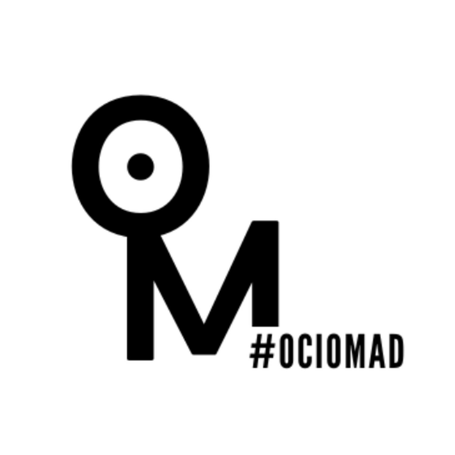 logo ociomad