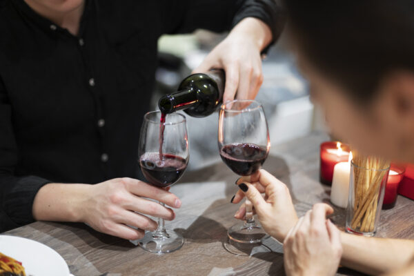 Cata de Vinos